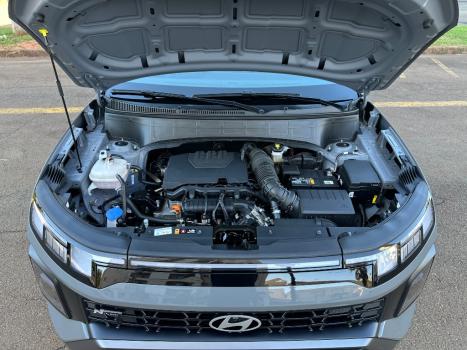 HYUNDAI Creta 1.0 12V 4P FLEX TGDI TURBO N LINE AUTOMÁTICO, Foto 12 HYUNDAI Creta 1.0 12V 4P FLEX TGDI TURBO N LINE AUTOMÁTICO, Foto 12