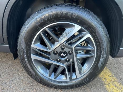 HYUNDAI Creta 1.0 12V 4P FLEX TGDI TURBO N LINE AUTOMÁTICO, Foto 14 HYUNDAI Creta 1.0 12V 4P FLEX TGDI TURBO N LINE AUTOMÁTICO, Foto 14