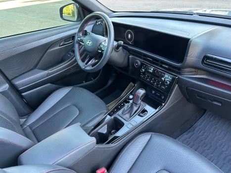 HYUNDAI Creta 1.0 12V 4P FLEX TGDI TURBO N LINE AUTOMÁTICO, Foto 15 HYUNDAI Creta 1.0 12V 4P FLEX TGDI TURBO N LINE AUTOMÁTICO, Foto 15