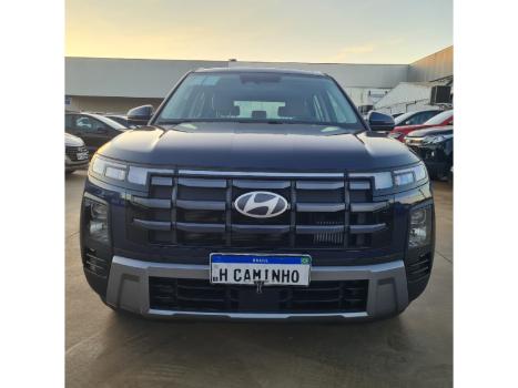 HYUNDAI Creta 1.0 12V 4P FLEX TGDI TURBO PLATINUM AUTOMÁTICO, Foto 2 HYUNDAI Creta 1.0 12V 4P FLEX TGDI TURBO PLATINUM AUTOMÁTICO, Foto 2