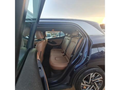 HYUNDAI Creta 1.0 12V 4P FLEX TGDI TURBO PLATINUM AUTOMÁTICO, Foto 9 HYUNDAI Creta 1.0 12V 4P FLEX TGDI TURBO PLATINUM AUTOMÁTICO, Foto 9