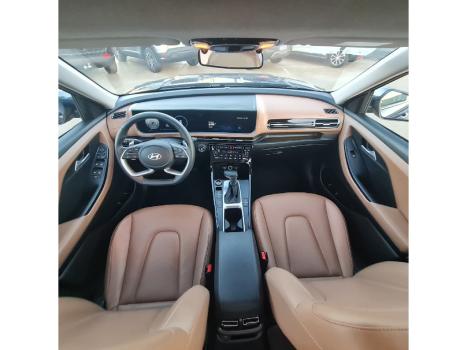 HYUNDAI Creta 1.0 12V 4P FLEX TGDI TURBO PLATINUM AUTOMÁTICO, Foto 10 HYUNDAI Creta 1.0 12V 4P FLEX TGDI TURBO PLATINUM AUTOMÁTICO, Foto 10