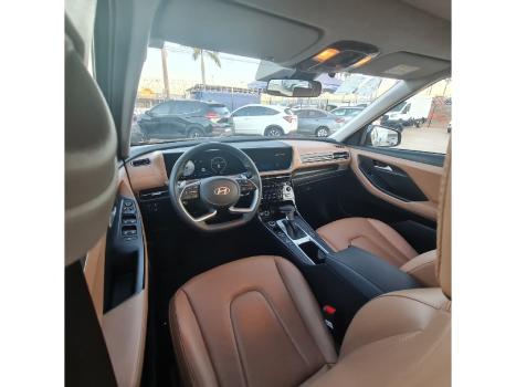 HYUNDAI Creta 1.0 12V 4P FLEX TGDI TURBO PLATINUM AUTOMÁTICO, Foto 11 HYUNDAI Creta 1.0 12V 4P FLEX TGDI TURBO PLATINUM AUTOMÁTICO, Foto 11