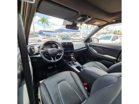 HYUNDAI Creta 1.0 12V 4P FLEX TGDI TURBO N LINE AUTOMTICO, Foto 12