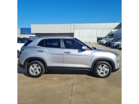 HYUNDAI Creta 1.0 12V 4P FLEX TGDI TURBO COMFORT AUTOMTICO, Foto 4