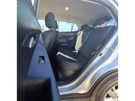 HYUNDAI Creta 1.0 12V 4P FLEX TGDI TURBO COMFORT AUTOMTICO, Foto 9