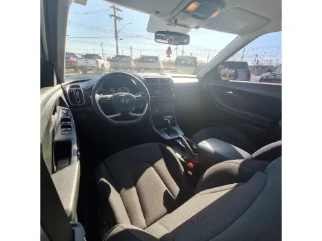 HYUNDAI Creta 1.0 12V 4P FLEX TGDI TURBO COMFORT AUTOMTICO, Foto 11