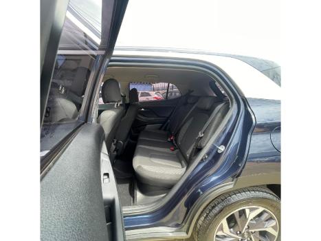 HYUNDAI Creta 1.0 12V 4P FLEX TGDI TURBO LIMITED AUTOMTICO, Foto 9