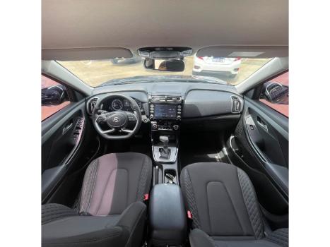HYUNDAI Creta 1.0 12V 4P FLEX TGDI TURBO LIMITED AUTOMTICO, Foto 10