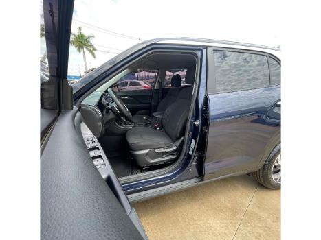 HYUNDAI Creta 1.0 12V 4P FLEX TGDI TURBO LIMITED AUTOMTICO, Foto 11