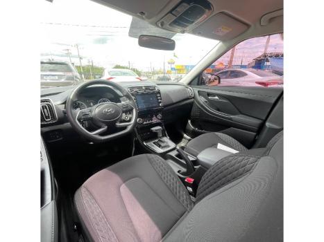 HYUNDAI Creta 1.0 12V 4P FLEX TGDI TURBO LIMITED AUTOMTICO, Foto 12
