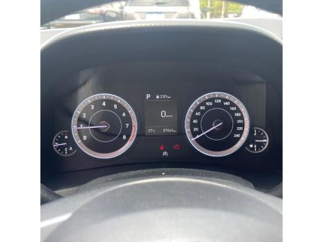 HYUNDAI Creta 1.0 12V 4P FLEX TGDI TURBO LIMITED AUTOMTICO, Foto 13