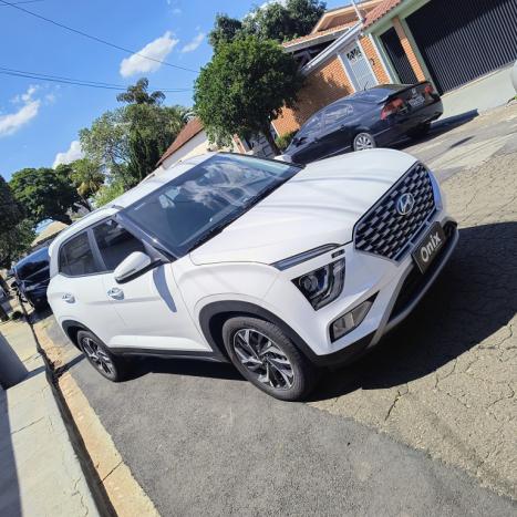 HYUNDAI Creta 1.0 12V 4P FLEX TGDI TURBO LIMITED AUTOMTICO, Foto 2