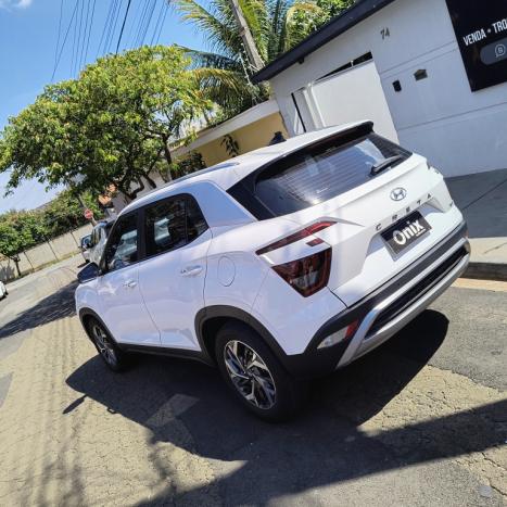 HYUNDAI Creta 1.0 12V 4P FLEX TGDI TURBO LIMITED AUTOMTICO, Foto 3