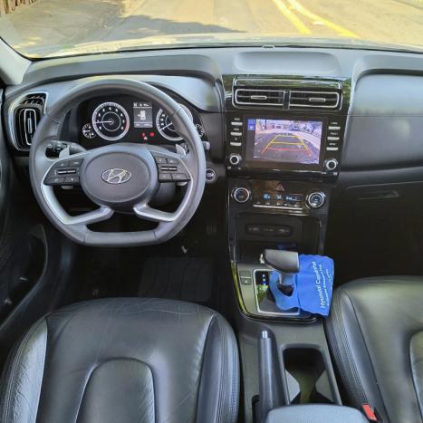 HYUNDAI Creta 1.0 12V 4P FLEX TGDI TURBO LIMITED AUTOMTICO, Foto 5