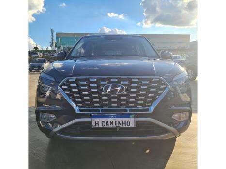 HYUNDAI Creta 1.0 12V 4P FLEX TGDI TURBO PLATINUM AUTOMTICO, Foto 2