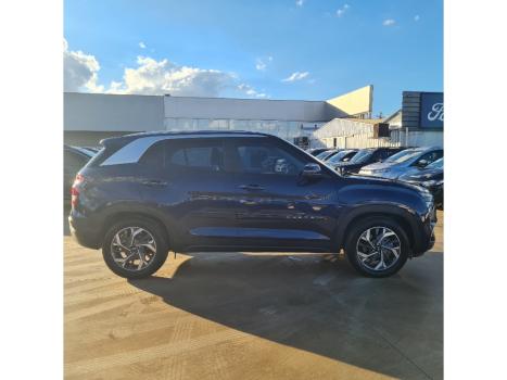 HYUNDAI Creta 1.0 12V 4P FLEX TGDI TURBO PLATINUM AUTOMTICO, Foto 4