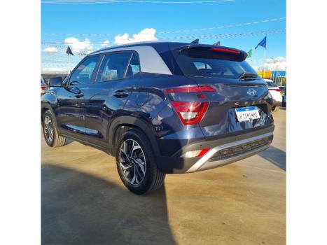 HYUNDAI Creta 1.0 12V 4P FLEX TGDI TURBO PLATINUM AUTOMTICO, Foto 6