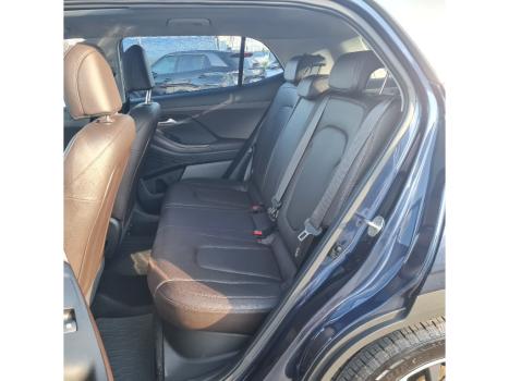 HYUNDAI Creta 1.0 12V 4P FLEX TGDI TURBO PLATINUM AUTOMTICO, Foto 8