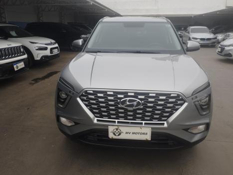 HYUNDAI Creta 1.0 12V 4P FLEX TGDI TURBO COMFORT AUTOMTICO, Foto 2