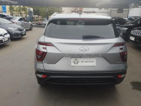 HYUNDAI Creta 1.0 12V 4P FLEX TGDI TURBO COMFORT AUTOMTICO, Foto 5