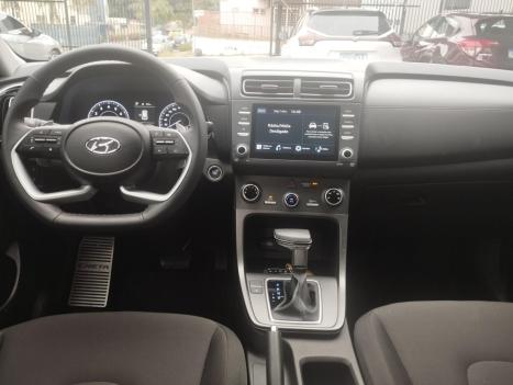 HYUNDAI Creta 1.0 12V 4P FLEX TGDI TURBO COMFORT AUTOMTICO, Foto 7