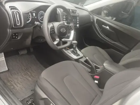 HYUNDAI Creta 1.0 12V 4P FLEX TGDI TURBO COMFORT AUTOMTICO, Foto 8