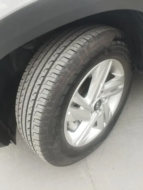 HYUNDAI Creta 1.0 12V 4P FLEX TGDI TURBO COMFORT AUTOMTICO, Foto 9