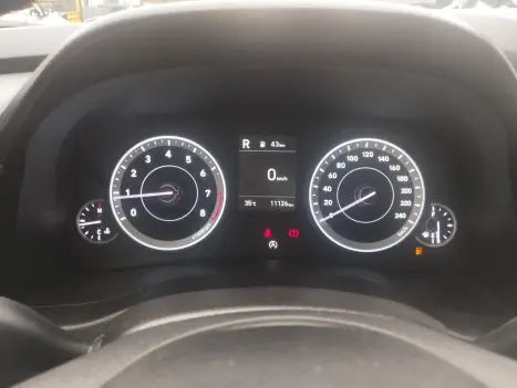 HYUNDAI Creta 1.0 12V 4P FLEX TGDI TURBO COMFORT AUTOMTICO, Foto 12