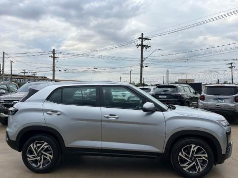 HYUNDAI Creta 1.0 12V 4P FLEX TGDI TURBO LIMITED AUTOMTICO, Foto 4