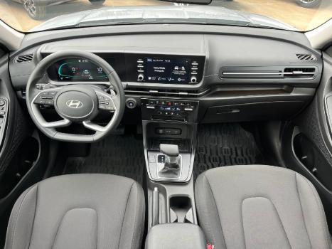 HYUNDAI Creta 1.0 12V 4P FLEX TGDI TURBO LIMITED AUTOMTICO, Foto 10