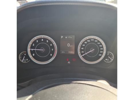 HYUNDAI Creta 1.0 12V 4P FLEX TGDI TURBO COMFORT AUTOMTICO, Foto 13