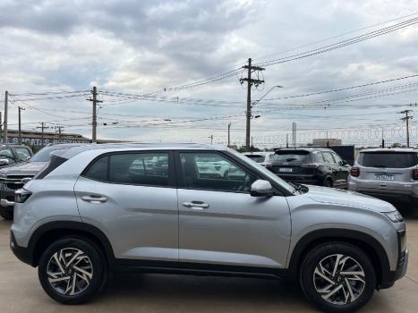 HYUNDAI Creta 1.0 12V 4P FLEX TGDI TURBO LIMITED AUTOMTICO, Foto 4