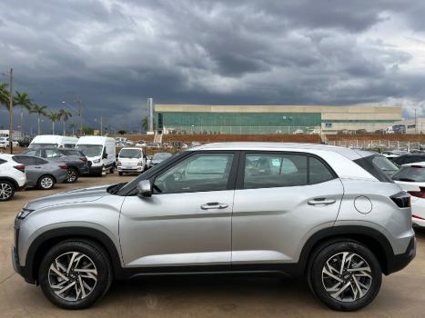 HYUNDAI Creta 1.0 12V 4P FLEX TGDI TURBO LIMITED AUTOMTICO, Foto 8