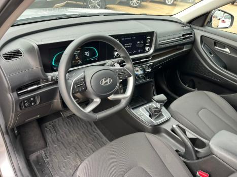 HYUNDAI Creta 1.0 12V 4P FLEX TGDI TURBO LIMITED AUTOMTICO, Foto 12