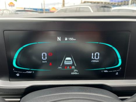 HYUNDAI Creta 1.0 12V 4P FLEX TGDI TURBO LIMITED AUTOMTICO, Foto 13