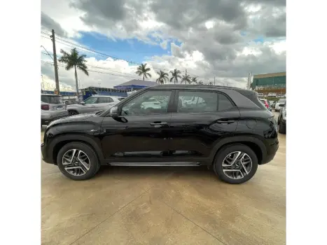 HYUNDAI Creta 1.0 12V 4P FLEX TGDI TURBO N LINE AUTOMTICO, Foto 8