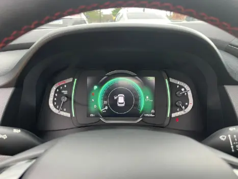 HYUNDAI Creta 1.0 12V 4P FLEX TGDI TURBO N LINE AUTOMTICO, Foto 12