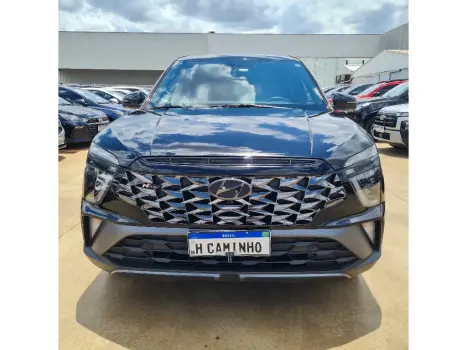 HYUNDAI Creta 1.0 12V 4P FLEX TGDI TURBO N LINE AUTOMTICO, Foto 2