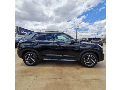 HYUNDAI Creta 1.0 12V 4P FLEX TGDI TURBO N LINE AUTOMTICO, Foto 4