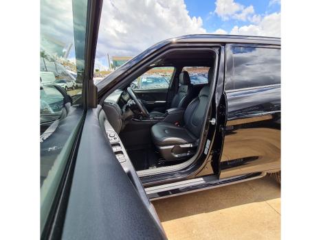 HYUNDAI Creta 1.0 12V 4P FLEX TGDI TURBO N LINE AUTOMTICO, Foto 11