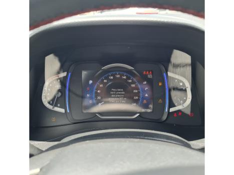 HYUNDAI Creta 1.0 12V 4P FLEX TGDI TURBO N LINE AUTOMTICO, Foto 13