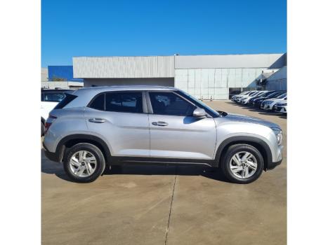 HYUNDAI Creta 1.0 12V 4P FLEX TGDI TURBO COMFORT AUTOMTICO, Foto 4