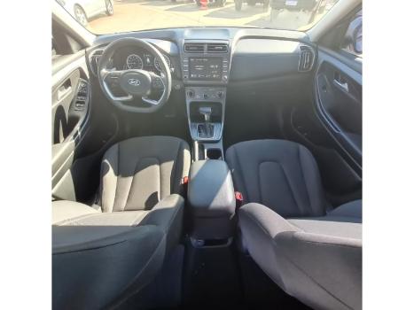 HYUNDAI Creta 1.0 12V 4P FLEX TGDI TURBO COMFORT AUTOMTICO, Foto 10