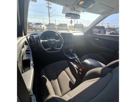 HYUNDAI Creta 1.0 12V 4P FLEX TGDI TURBO COMFORT AUTOMTICO, Foto 11
