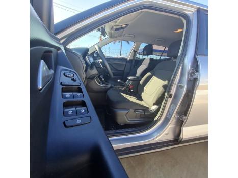 HYUNDAI Creta 1.0 12V 4P FLEX TGDI TURBO COMFORT AUTOMTICO, Foto 12