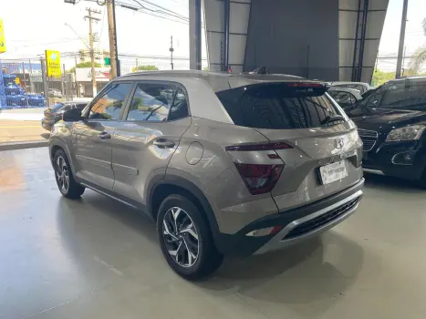 HYUNDAI Creta 1.0 12V 4P FLEX TGDI TURBO LIMITED AUTOMTICO, Foto 6