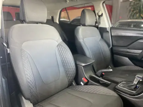 HYUNDAI Creta 1.0 12V 4P FLEX TGDI TURBO LIMITED AUTOMTICO, Foto 10