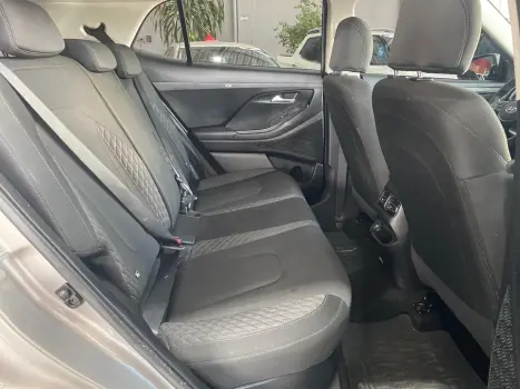 HYUNDAI Creta 1.0 12V 4P FLEX TGDI TURBO LIMITED AUTOMTICO, Foto 11