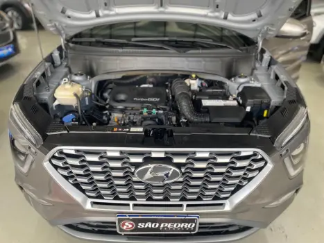 HYUNDAI Creta 1.0 12V 4P FLEX TGDI TURBO LIMITED AUTOMTICO, Foto 15